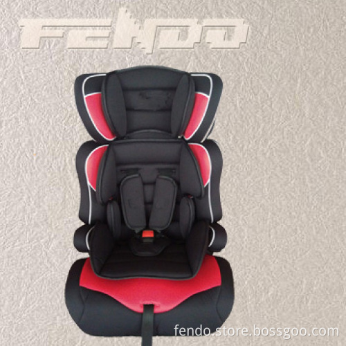 wholesale car seat/ Baby car seat for Group 1+2+3